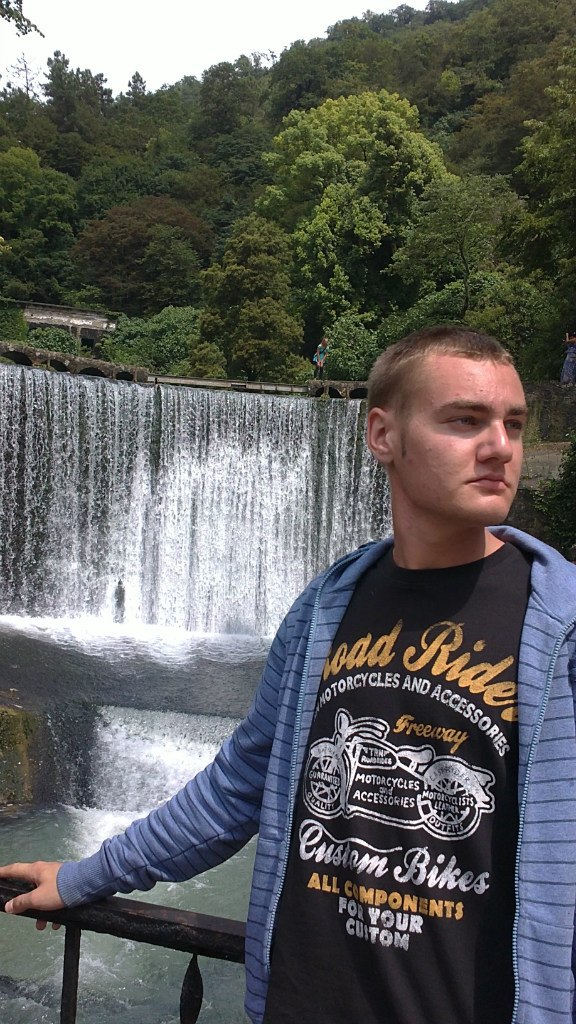 Алексей Фунтиков | Саратов