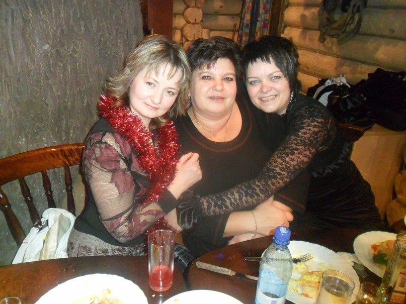 Юлия Северина Владимировна | Владимир