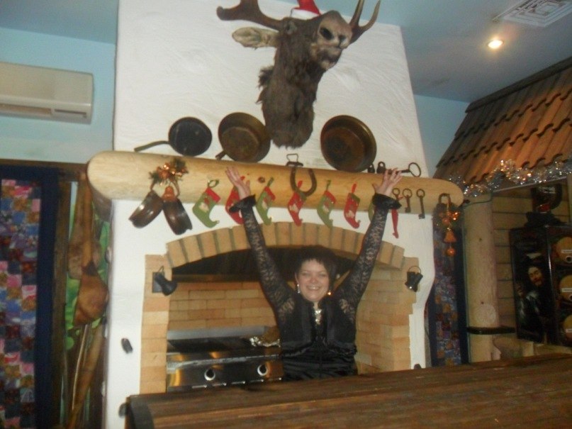 Юлия Северина Владимировна | Владимир