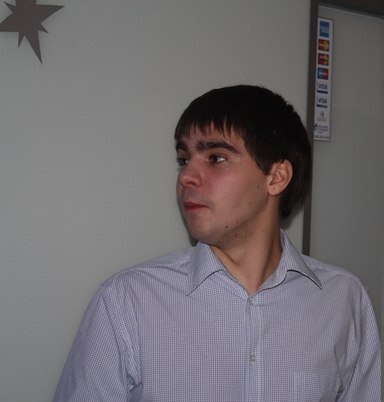 Кирилл Гук Сергеевич | Самара