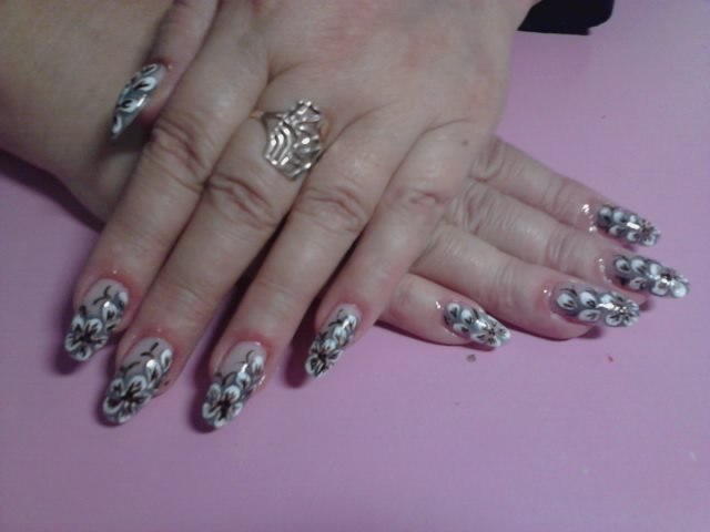 Карина Толкушкина 