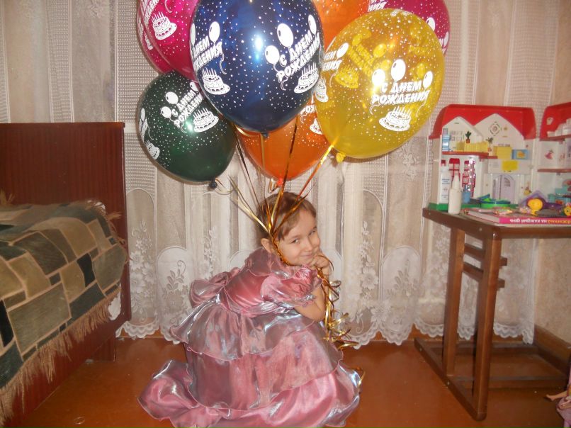 Татьяна Афонина | Йошкар-Ола