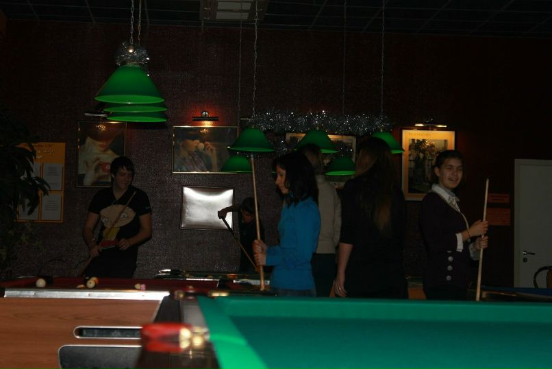 Алексей Харитонцев | Санкт-Петербург