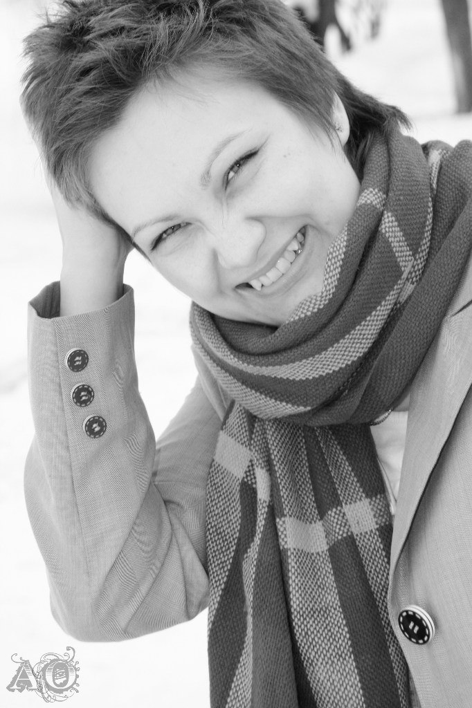 Аня Андреева | 