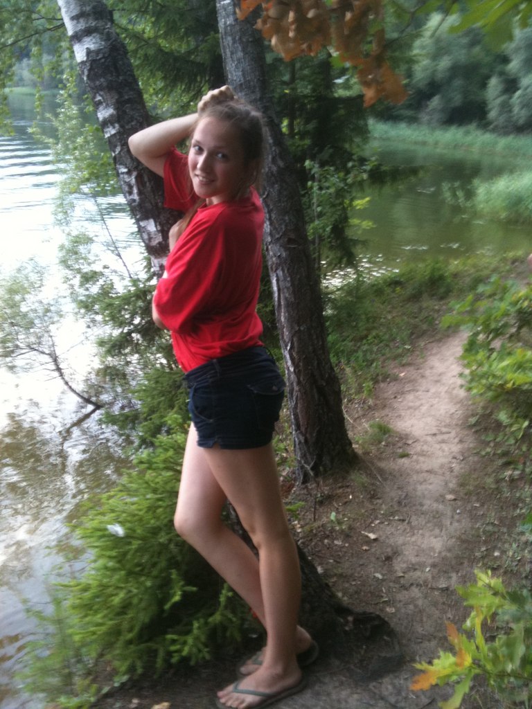 Nikitina Alexandra | Москва