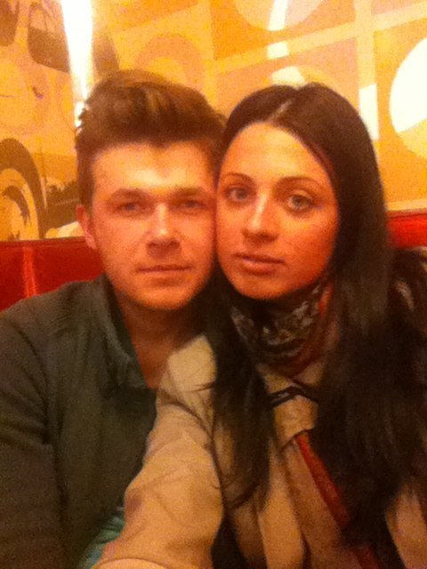 Ирина Промчатова | Barcellona Pozzo di Gotto