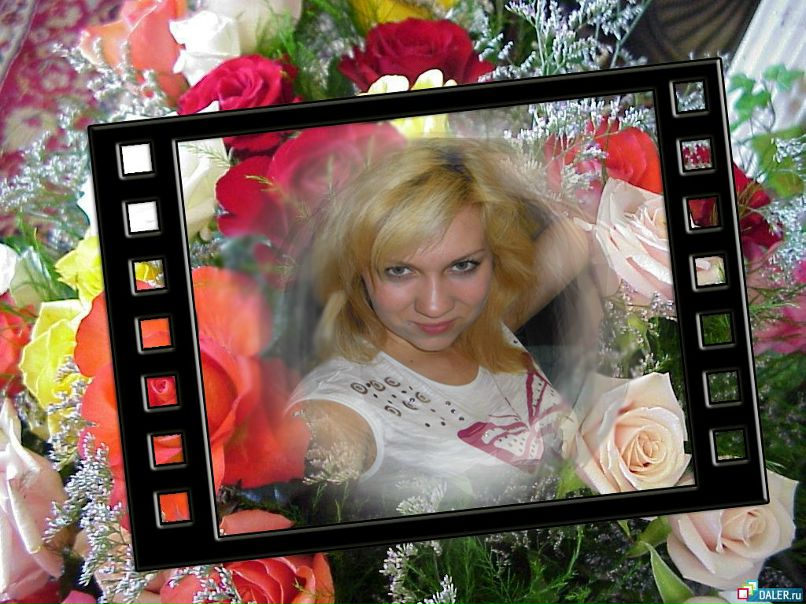 Оленька Зелинская | Каменское / Днепродзержинск