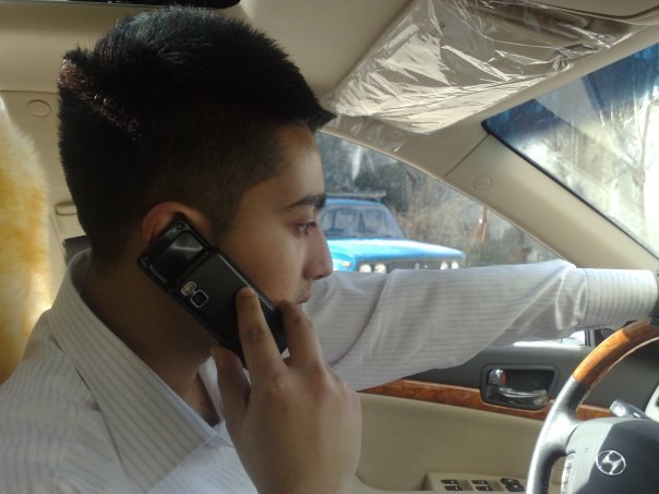 Semo Allahverdiyev | İstanbul