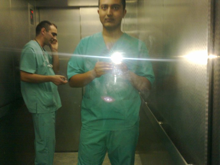 Semo Allahverdiyev | İstanbul