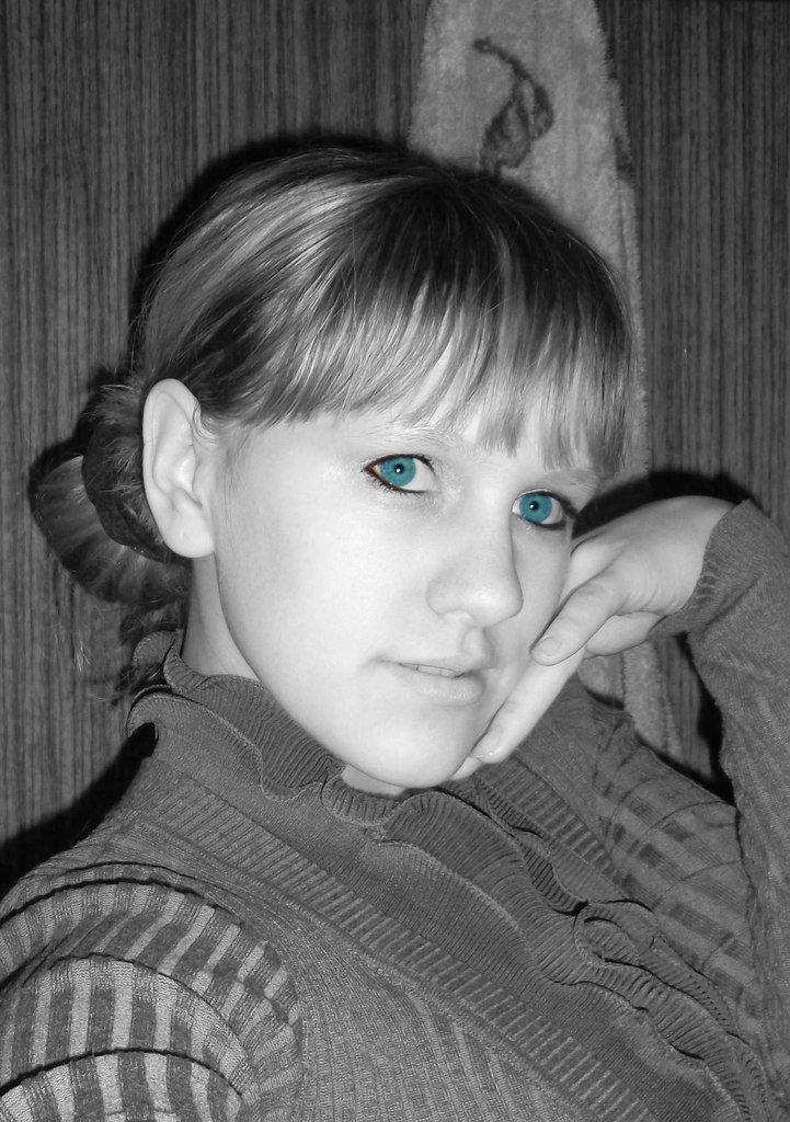 Марина Коновалова | Карпинск