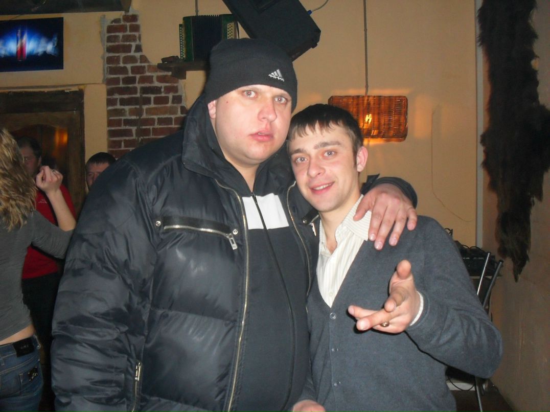 Dante Montana $Outlaw$ | Воронеж