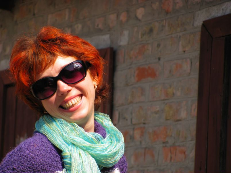 №4, Танюша Ширай, 42 года, Черкассы №4, Танюша Ширай, 42 года, Черкассы