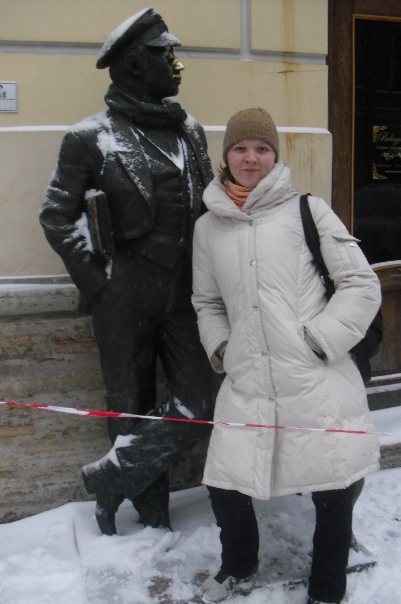 Фото профиля