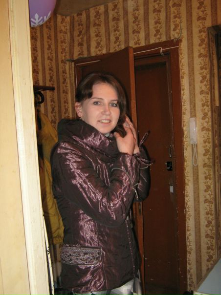 №73, Мария Чернышева, 38 лет, Воткинск №73, Мария Чернышева, 38 лет, Воткинск