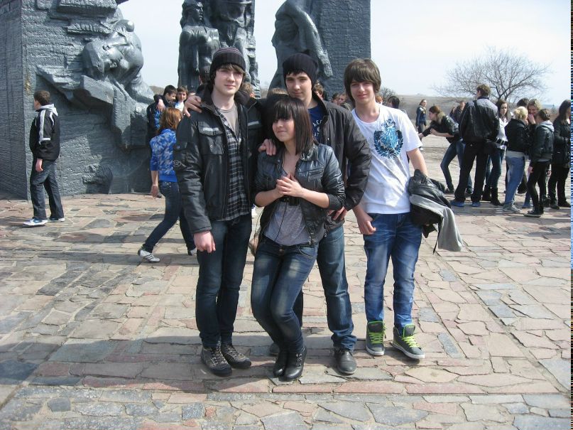 Илья Кудрявцев | Севастополь