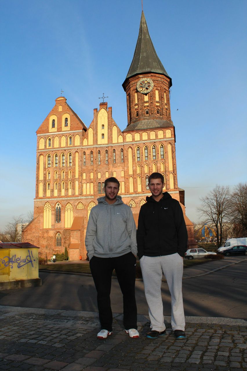 Илья Тульский | Тула