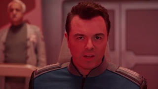 The Orville Original Trailer