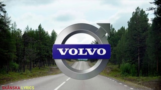 Eddie Meduza - Volvo (Text)