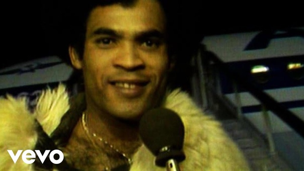 Boney M. Daddy Cool