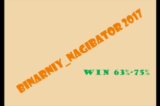 Бинарный_Nagibator! Торги за  Часть2