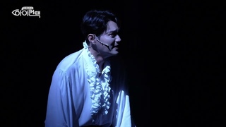 “동큘 프블 여기서“ 뮤지컬 드라큘라 전동석 ’Fresh Blood’ / 정선아 ’Loving You Keeps Me Alive’ | 프레