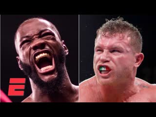 Knockout of the Year debate: Deontay Wilder, Canelo Alvarez or someone else | Boxing on ESPN