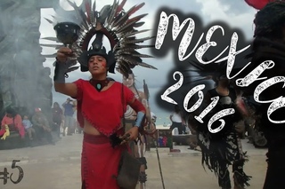 Exploring Mexico #5