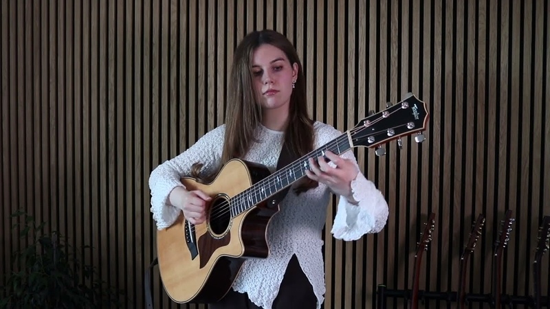 ( Led Zeppelin) Kashmir Gabriella