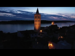 ewo Project: Chameleon for Church Towers in Rab