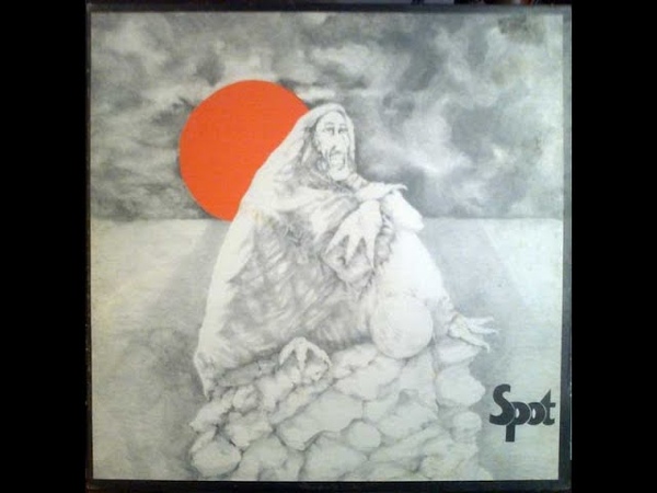 Spot Spot 1972 ( Switzerland, Heavy Progressive, Folk Rock) Full