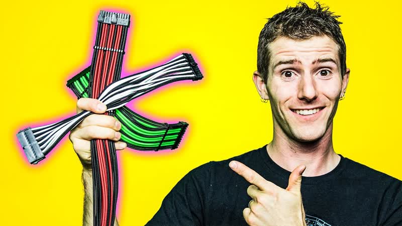 ULTIMATE Cable Management