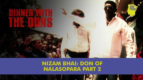 Dinner With The Dons Nizam Bhais Street Food Trail Part 2 101