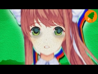 The REAL TRUTH of Doki Doki Literature Club