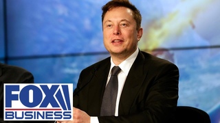 Elon Musk leaving California for Texas is a ‘big warning’: James Freeman
