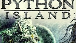 Python Island (2022)