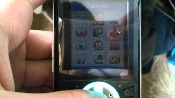 Motorola ROKR E3 ( Pictor) Engineering Prototype Review, Part