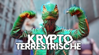 *🅽🅴🆄* Kryptoterrestrische