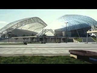 СЕНСАЦИОННОЕ ВИДЕО об Олимпиаде 2014 в Сочи