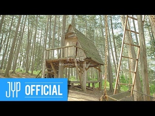 Wooyoung (2PM) - Mada boku wa...
