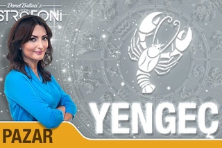 YENGEÇ günlük yorumu 20 Mart 2016 Pazar