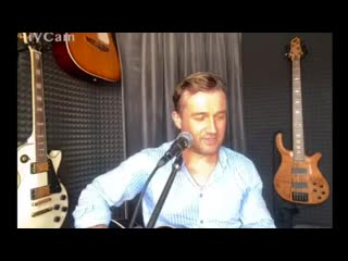 31.05. Концерт Александра Постоленко
