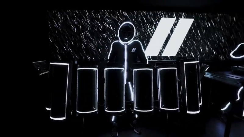 Felix Jaehn, The Stickmen Project ft. Calum Scott Rain In Ibiza ( The Stickmen Project Club