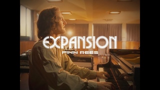 Finn Rees - Expansion