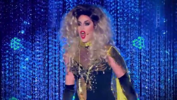 Adore Delano Runway