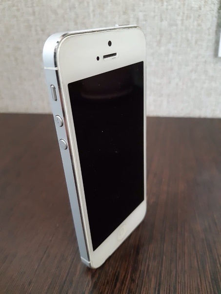 Apple iPhone 5