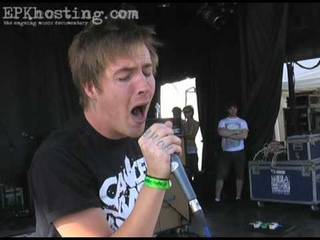 Dead and Divine - The Sugar Sickness Live