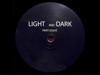 Oliver Ho - Untitled ( Light And Dark Part Eight - B1 )