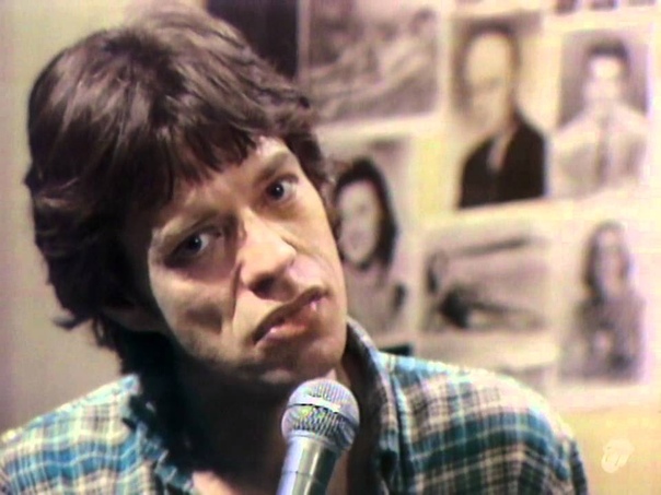 The Rolling Stones Far Away