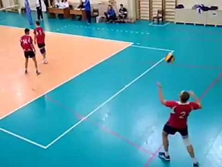 Видео онлайн. Взлёт - Атлант   3 партия