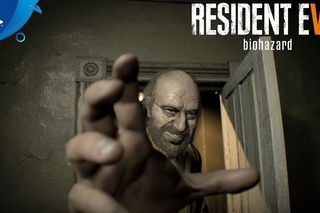 Resident Evil 7 biohazard - TAPE-4 “Biohazard“ – Launch Trailer | PS4